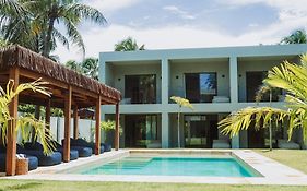 Luau Hotel