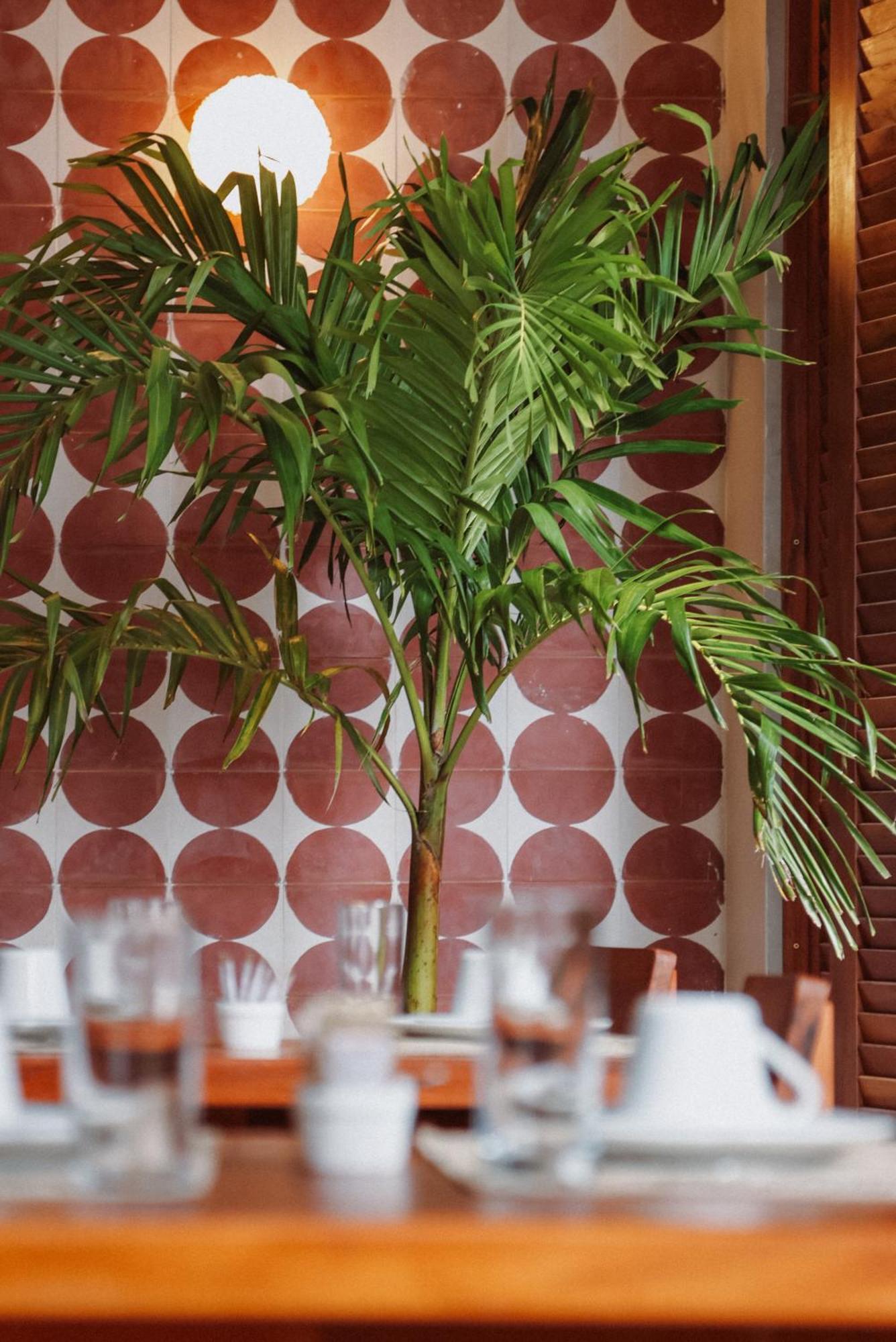 Luau Hotel Guajiru  Extérieur photo