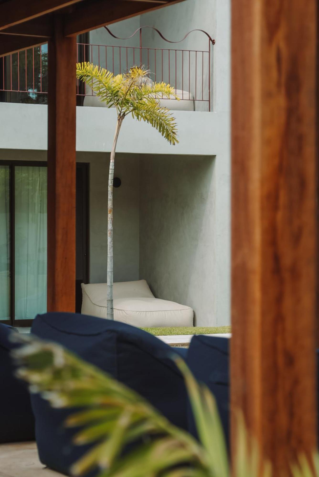 Luau Hotel Guajiru  Extérieur photo